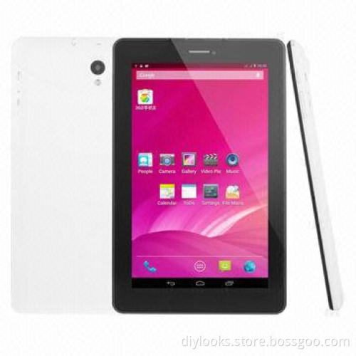 Wholesale M89 HD IPS Capacitive Touch Screen Android 4.2 Tablet PCs with 3G Mobile Phone Function
